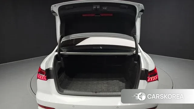 Audi A6 (C8) id 3349634 из Кореи 11