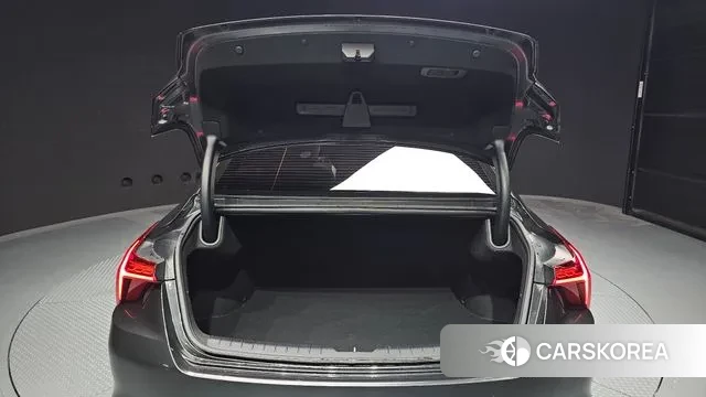 Kia K8 id 3027915 из Кореи 11