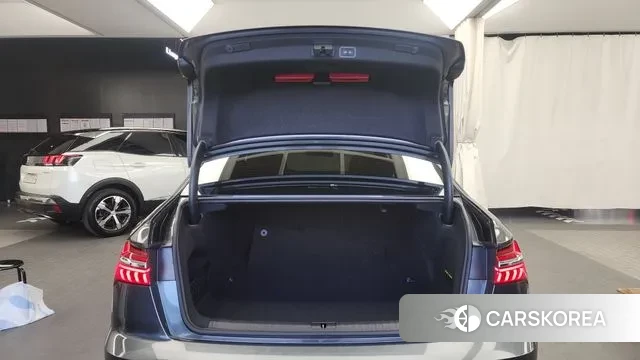 Audi A6 (C8) id 3374581 из Кореи 11