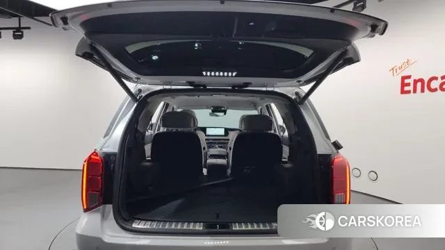 Hyundai The New Palisade id 3751720 из Кореи 11