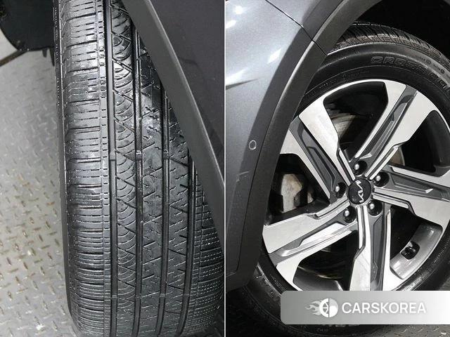Kia Sorento 4th Generation id 4392570 из Кореи 11