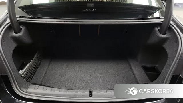 BMW 3 Series (G20) id 2974751 из Кореи 11