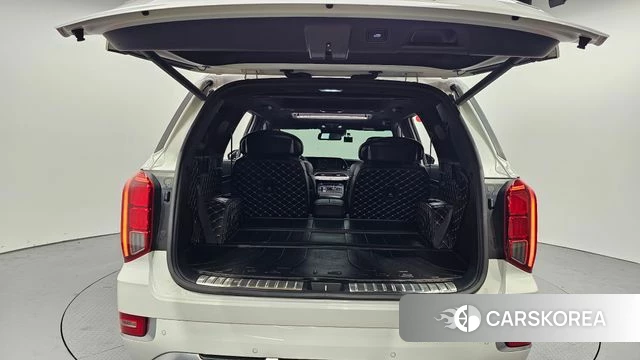 Hyundai Palisade id 4196251 из Кореи 11