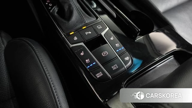 Kia Come New K7 id 4536796 из Кореи 11