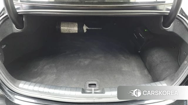 Hyundai The New Grandeur IG Hybrid id 4573504 из Кореи 11