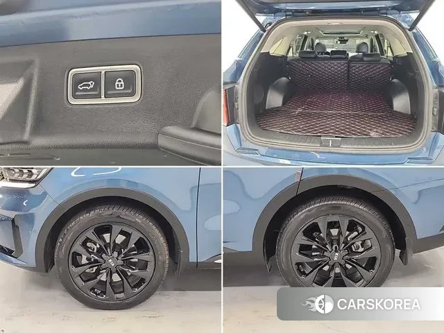 Kia Sorento 4th Generation id 3468614 из Кореи 11