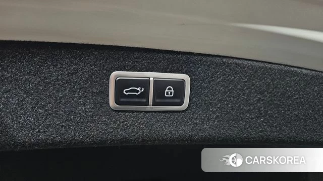 Genesis G80 (RG3) id 4470990 из Кореи 11