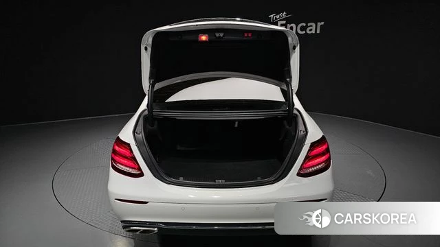 Mercedes-Benz E-Class W213 id 4496792 из Кореи 11