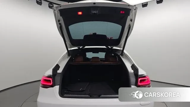 Mercedes-Benz GLC-Class X253 id 2976091 из Кореи 11