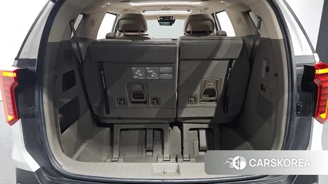 Kia The New Carnival 4th Generation id 3576233 из Кореи 11