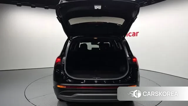 Hyundai The New Santa Fe id 3764399 из Кореи 11