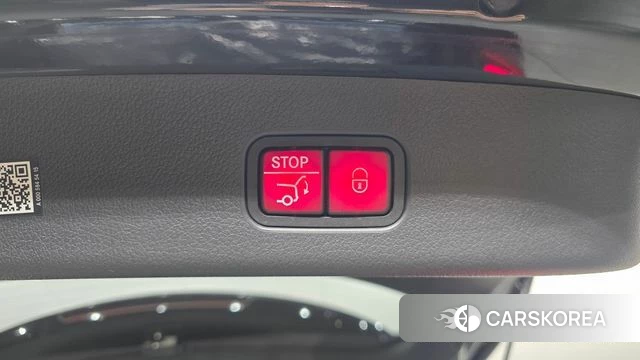 Mercedes-Benz GLC-Class X254 id 3831779 из Кореи 11