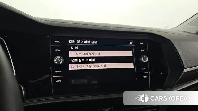 Volkswagen 7th Generation of Jetta id 3544843 из Кореи 11