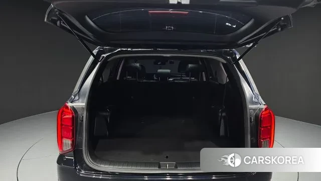 Hyundai Palisade id 3789068 из Кореи 11