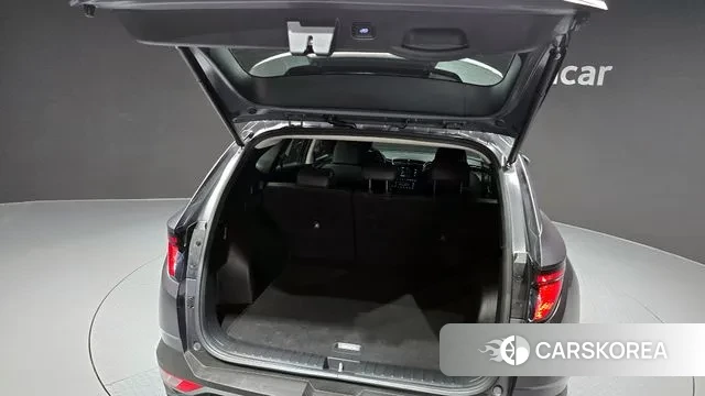 Hyundai Tucson (NX4) id 2968843 из Кореи 11