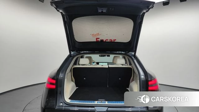 Genesis GV60 id 3954033 из Кореи 11