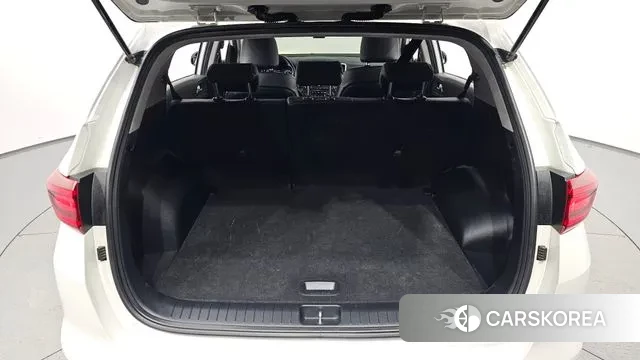 Kia Sportage The Bold id 3546842 из Кореи 11