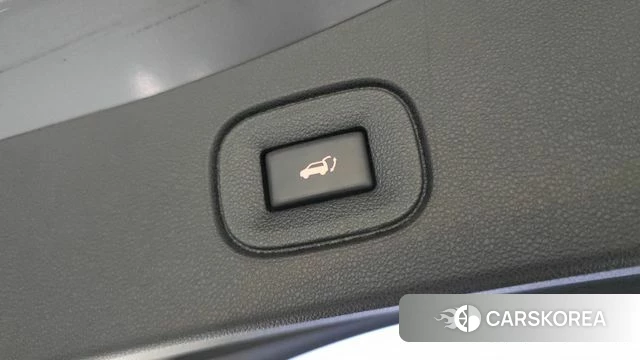 Renault Korea (Samsung) The New QM6 id 3898981 из Кореи 11