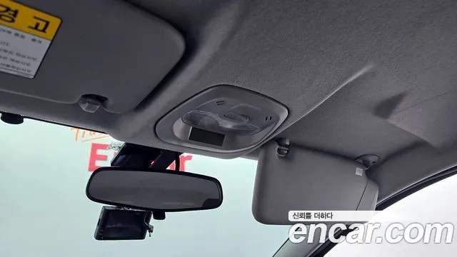 Chevrolet (GM Daewoo) The New Spark id 2864917 из Кореи 11