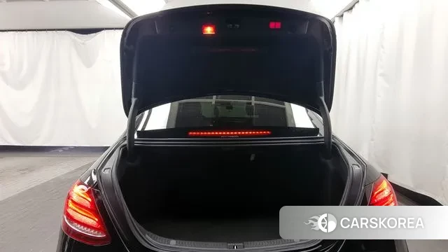 Mercedes-Benz E-Class W213 id 3060593 из Кореи 11