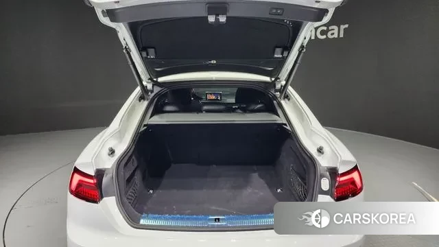 Audi A5 (F5) id 3008893 из Кореи 11