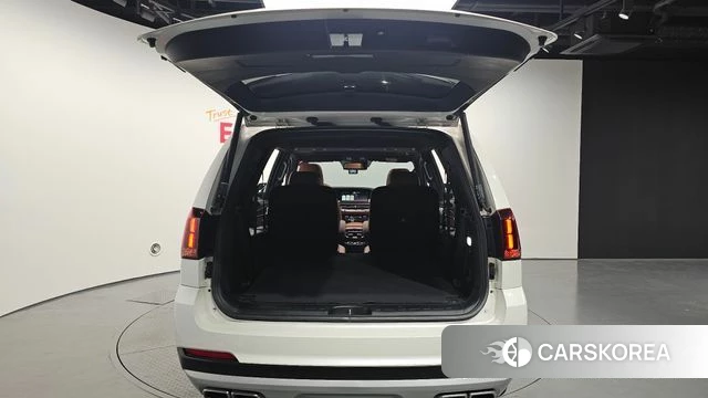 Kia Mohave Master id 4444561 из Кореи 11