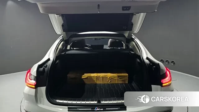 BMW X4 (G02) id 2889442 из Кореи 11