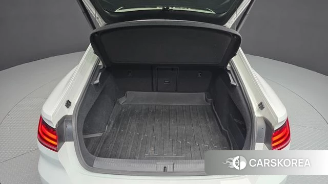 Volkswagen Arteon id 4794428 из Кореи 11