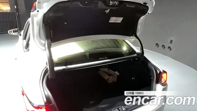 Lexus ES300h 7th generation id 2738170 из Кореи 11