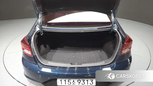 Hyundai The New Avante AD id 3602008 из Кореи 11