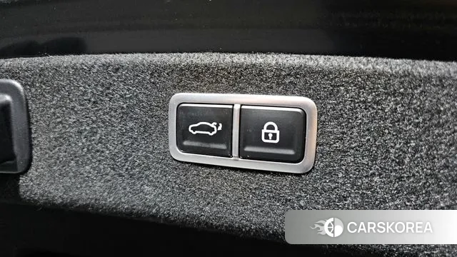 Genesis G80 (RG3) id 3591881 из Кореи 11