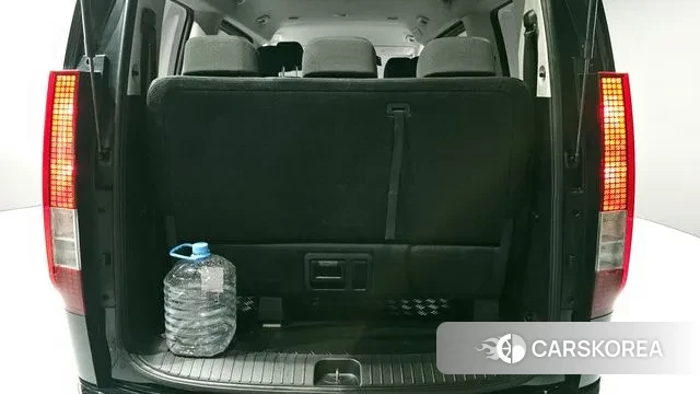 Hyundai Staria id 2900073 из Кореи 11