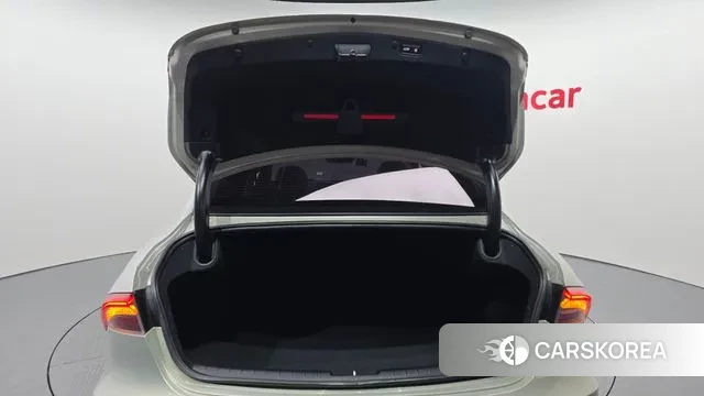 Hyundai The New Grandeur IG id 3488999 из Кореи 11