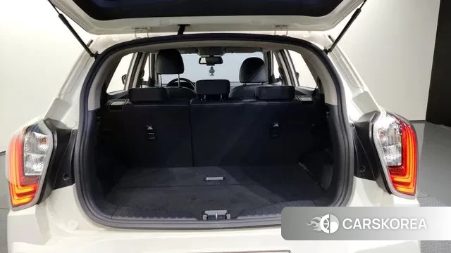 Ssangyong Berry New Tivoli id 3396655 из Кореи 11