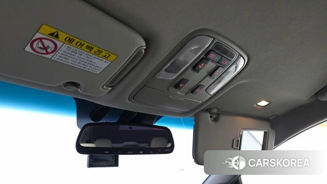 Kia The New Carnival id 4667499 из Кореи 11