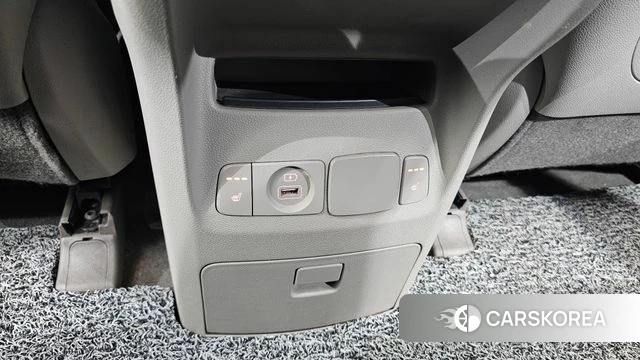 Kia The New Carnival id 3893762 из Кореи 11