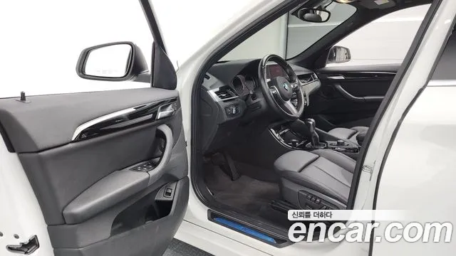 BMW X1 (F48) id 2761301 из Кореи 11