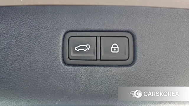 Genesis GV80 id 2990540 из Кореи 11