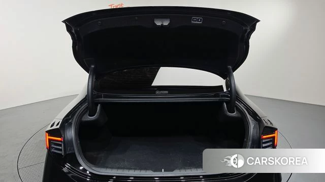 Hyundai Sonata D Edge (DN8) id 4892978 из Кореи 11