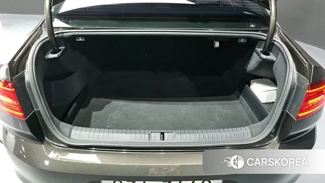 Volkswagen Passat GT (B8) id 3520553 из Кореи 11