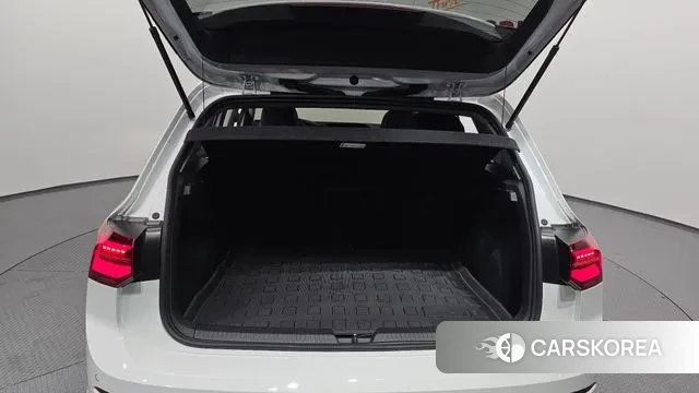 Volkswagen Golf 8th Generation id 2958719 из Кореи 11