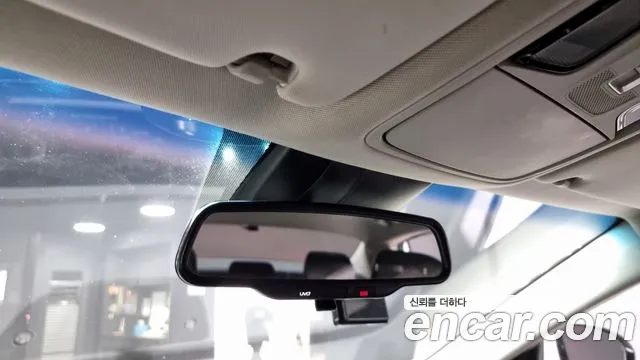 Kia K7 Premier id 2344628 из Кореи 11