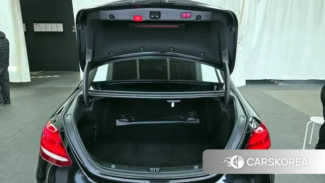 Mercedes-Benz E-Class W213 id 3588641 из Кореи 11