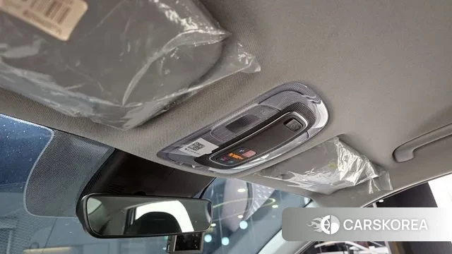 Hyundai The New Avante Hybrid (CN7) id 2894392 из Кореи 11