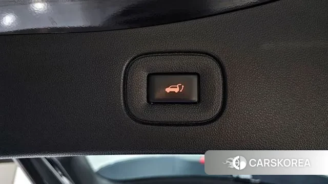 Renault Korea (Samsung) QM6 id 3454917 из Кореи 11