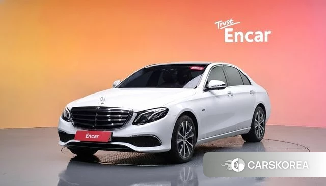 Mercedes-Benz E-Class W213 id 4683980 из Кореи 11