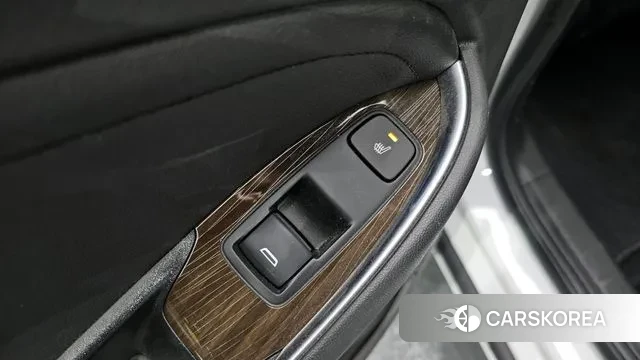 Chevrolet (GM Daewoo) The New Malibu id 3598147 из Кореи 11