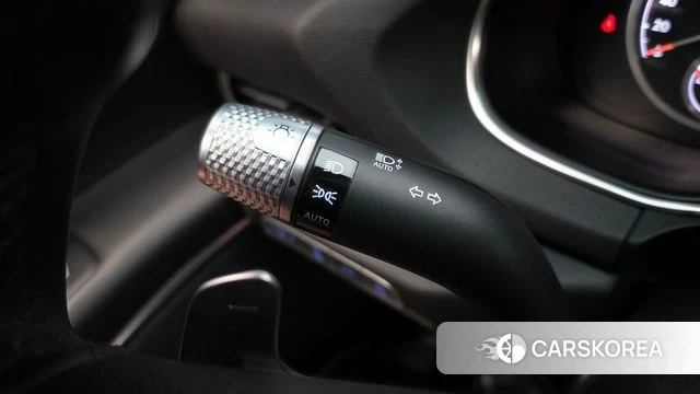 Genesis GV80 id 4410303 из Кореи 11