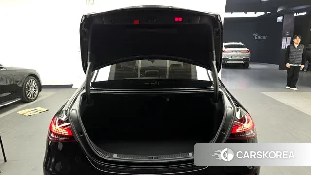 Mercedes-Benz E-Class W213 id 3329658 из Кореи 11