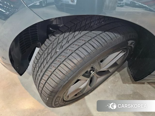 Land Rover Range Rover Velar id 4505140 из Кореи 11